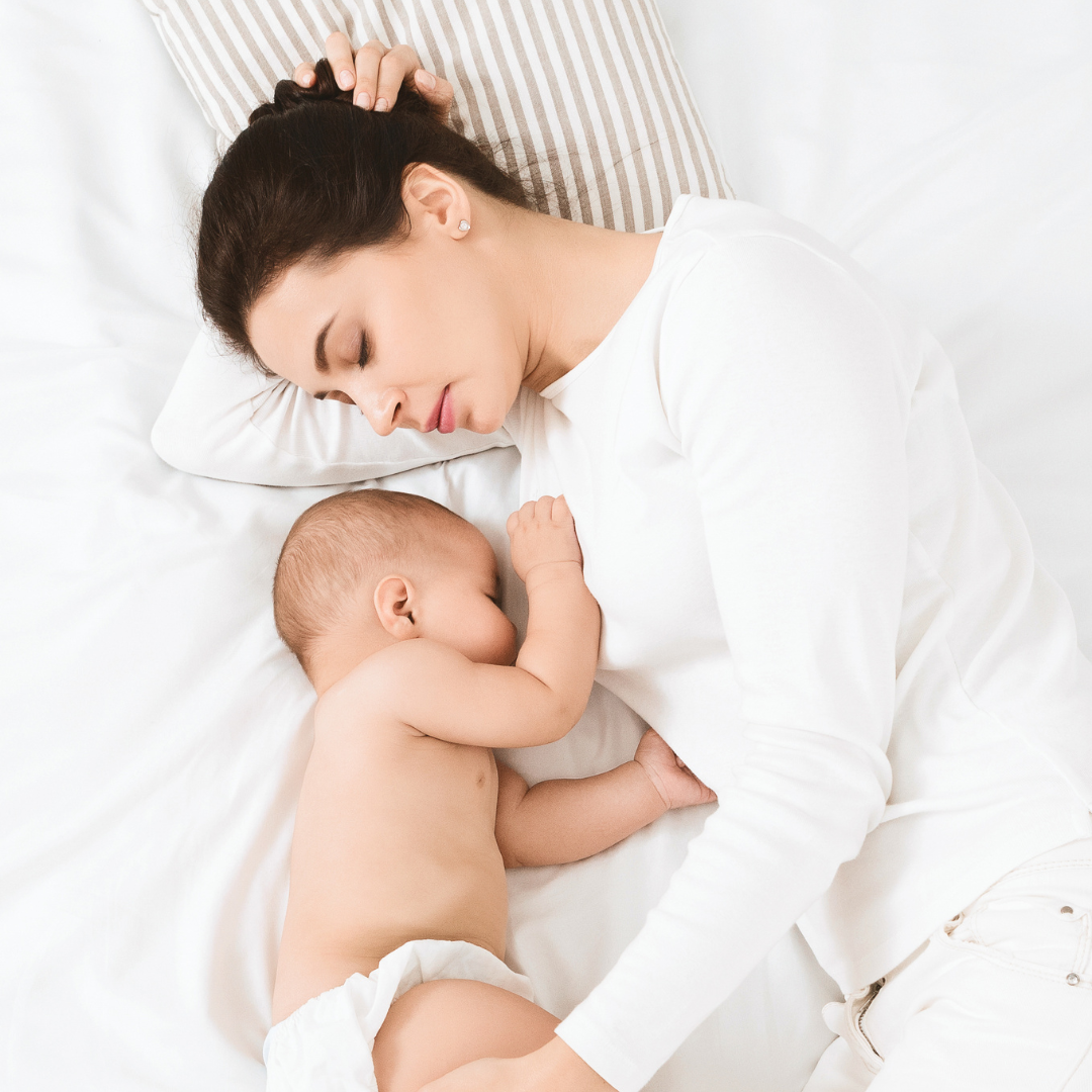 Gentle Baby Sleep Routines That Actually Work