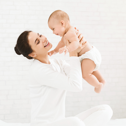 How Baby Sleep Shift Can Help Tired Parents