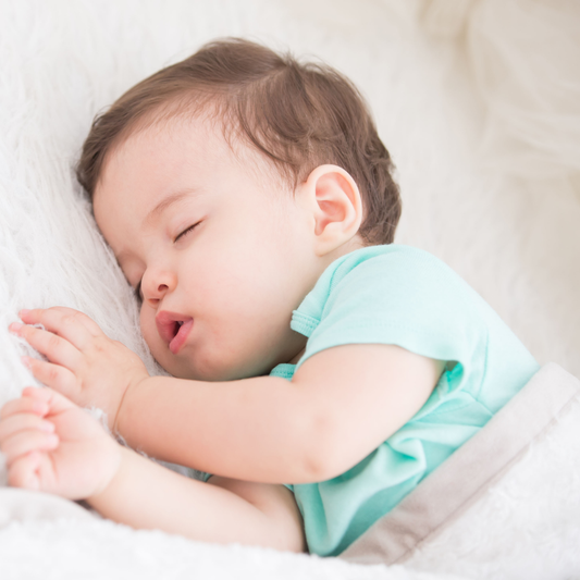 Understanding Your Baby’s Natural Body Clock